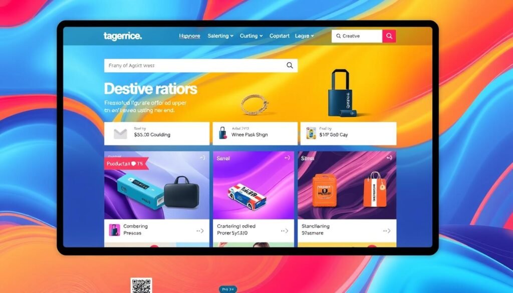 AI ad creatives for ecommerce
