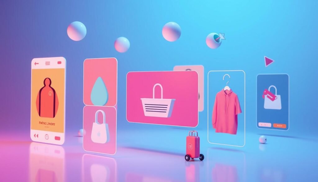 AI ad creatives for ecommerce