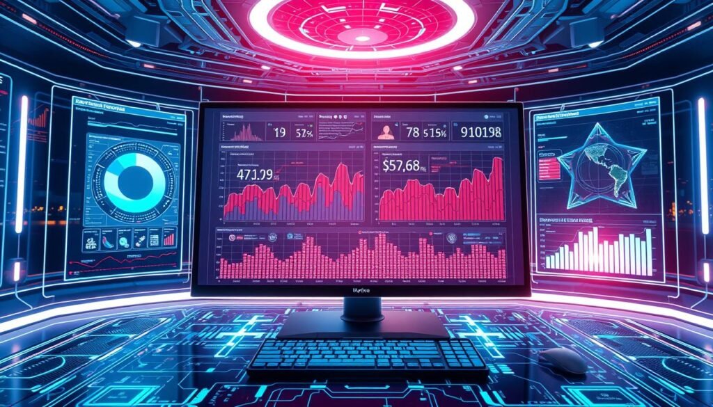 AI advertising software