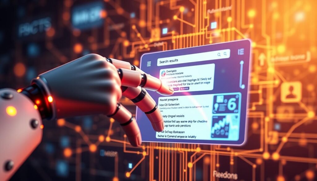 AI and SEO
