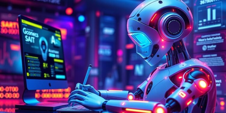 AI copywriting for ads