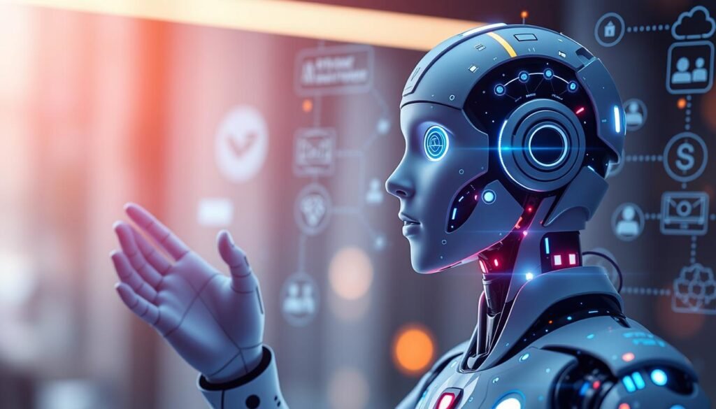 AI customer interaction tools