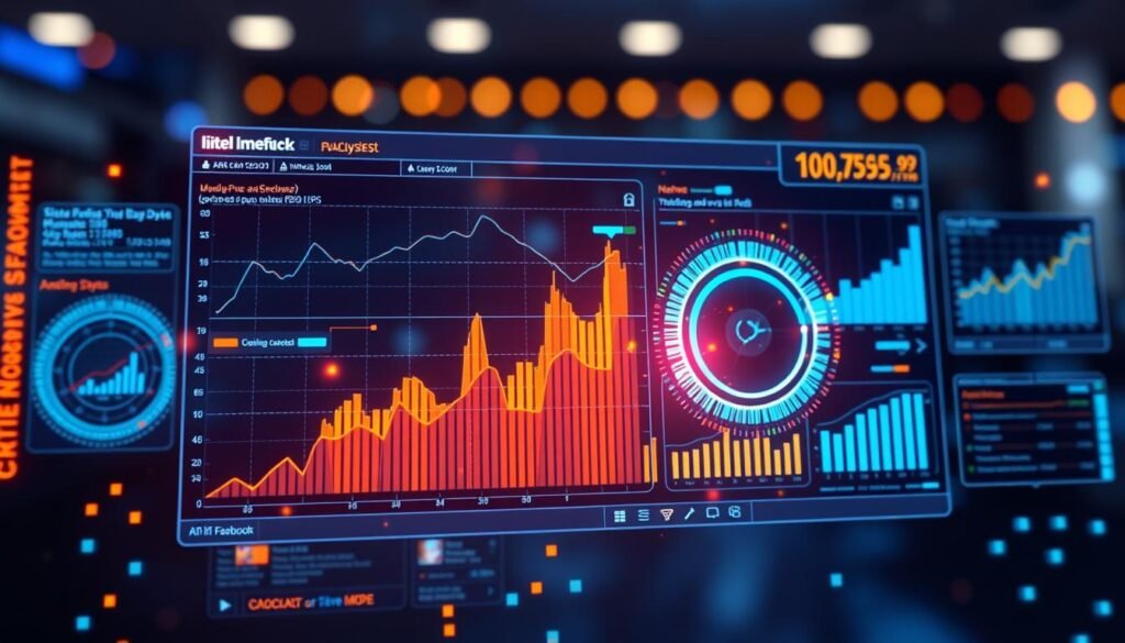 AI-driven Facebook ad generation
