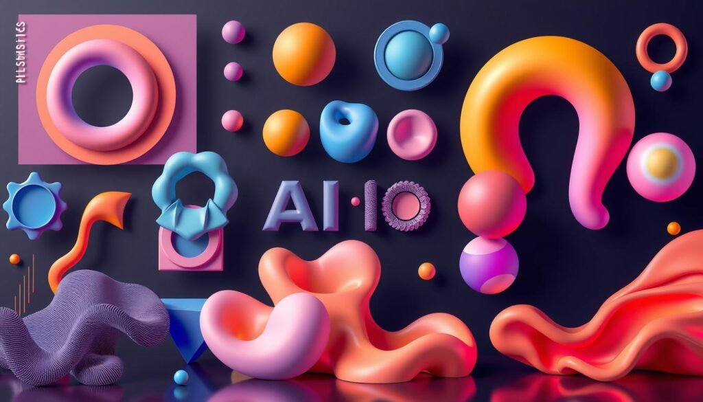 AI-generated creatives