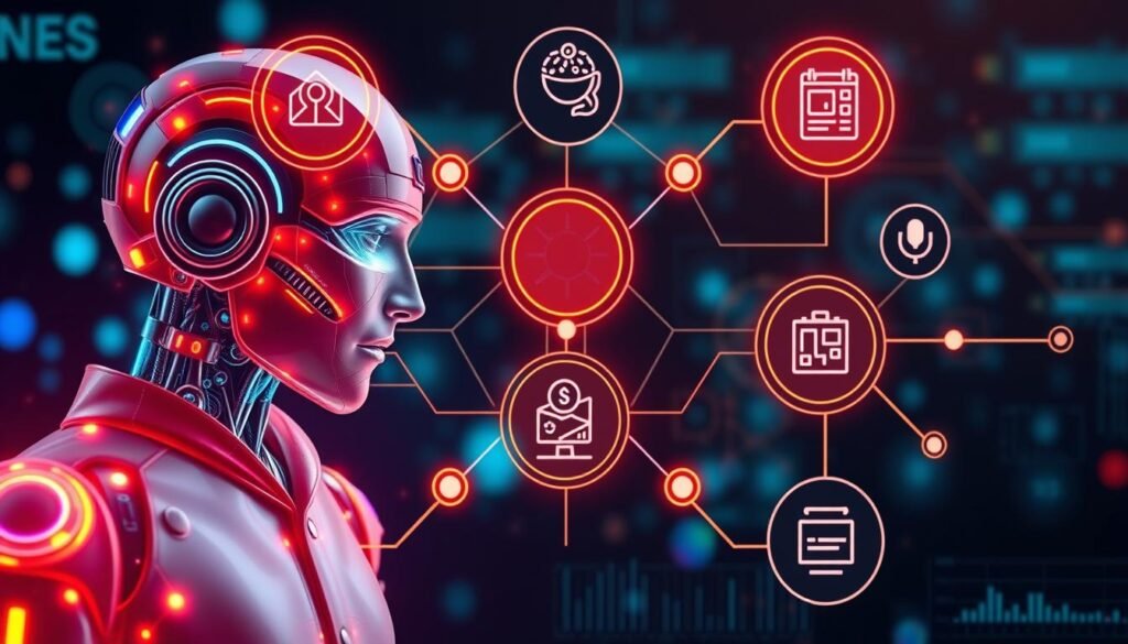AI integration marketing strategy