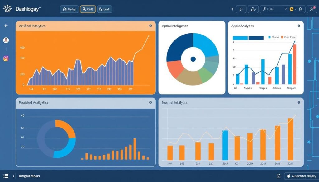 AI marketing solutions
