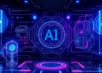 AI-powered ad design