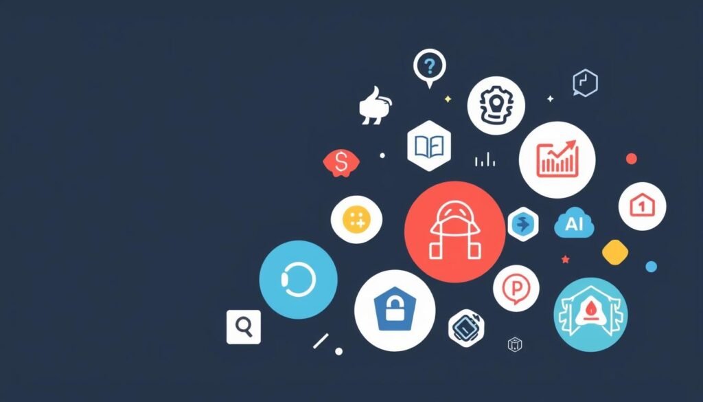 AI tools for digital agencies