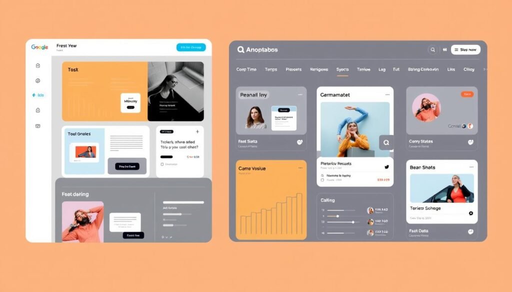 Ad creation automation software