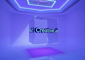 AdCreative.ai for small businesses