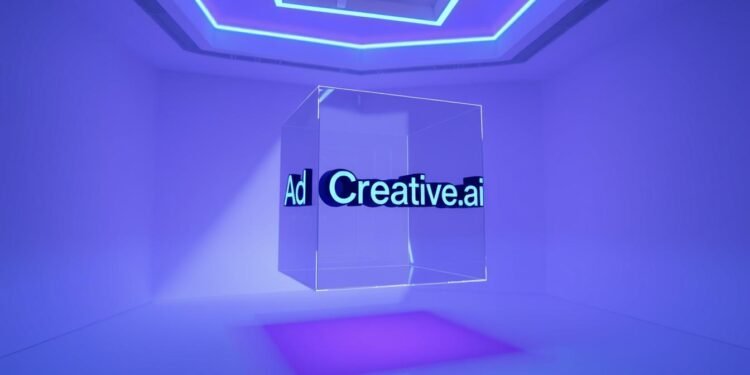 AdCreative.ai for small businesses