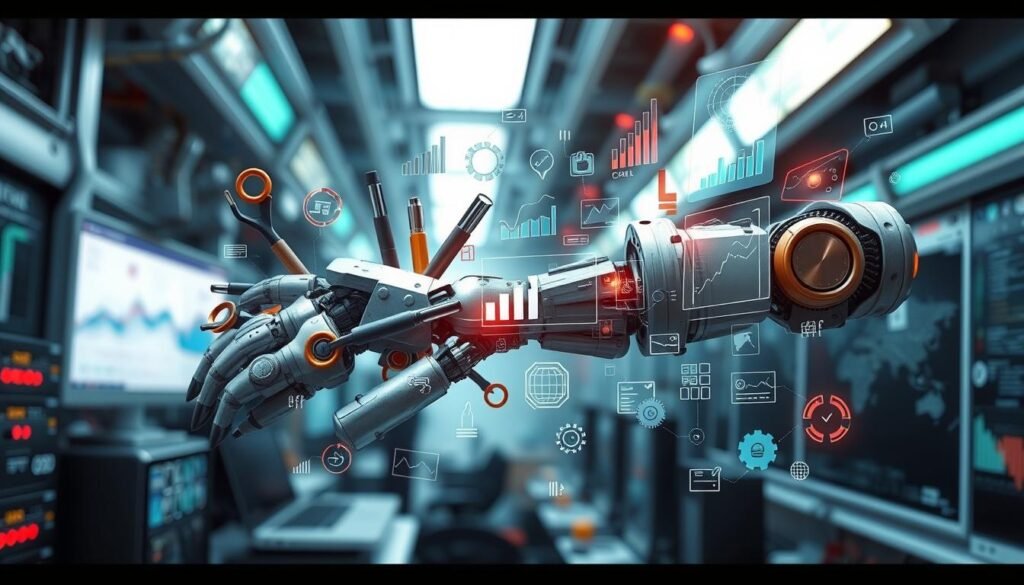 Automated ad creation software