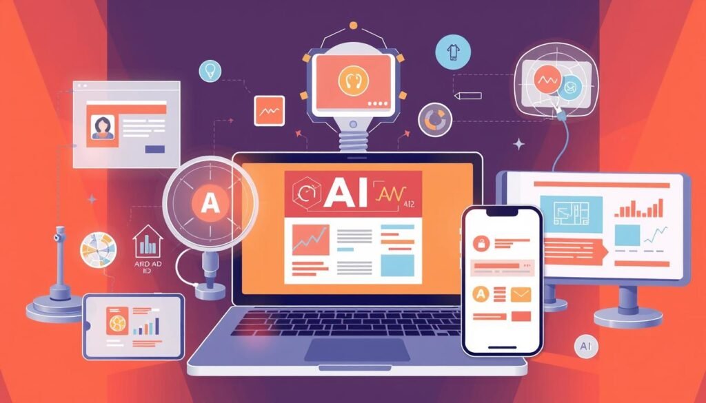 Best AI ad creation software