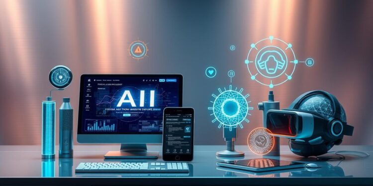 Best AI tools for ads