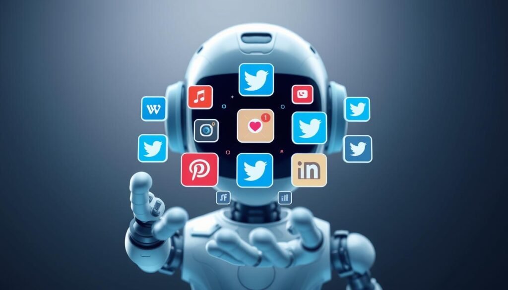 Best AI tools for social media ads