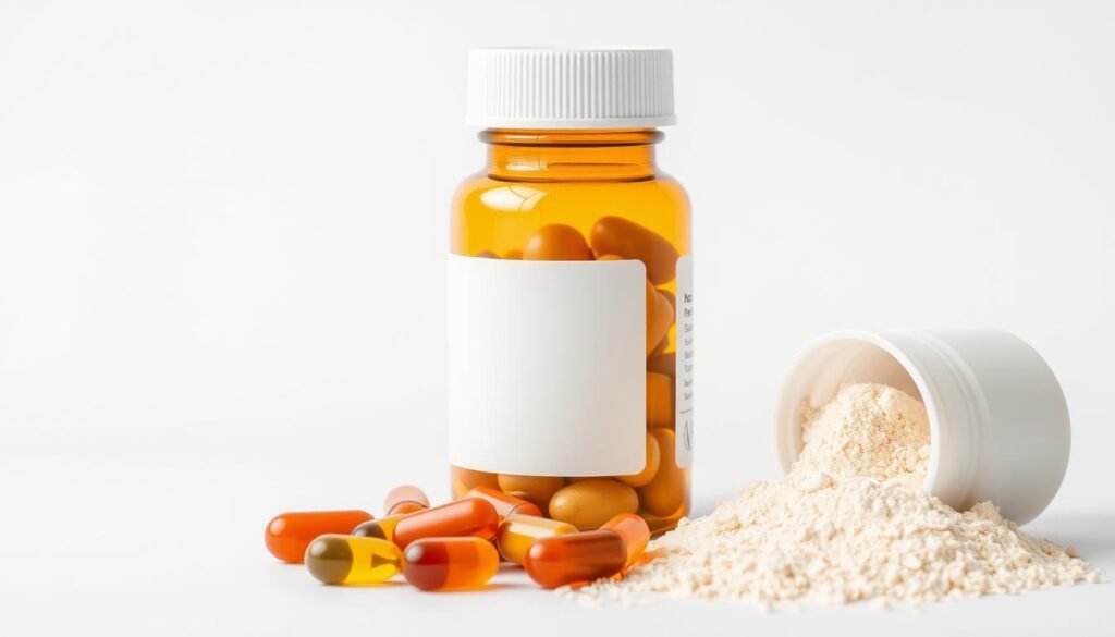 Best supplements for muscle pumps and endurance