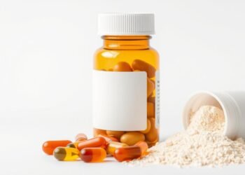 Best supplements for muscle pumps and endurance