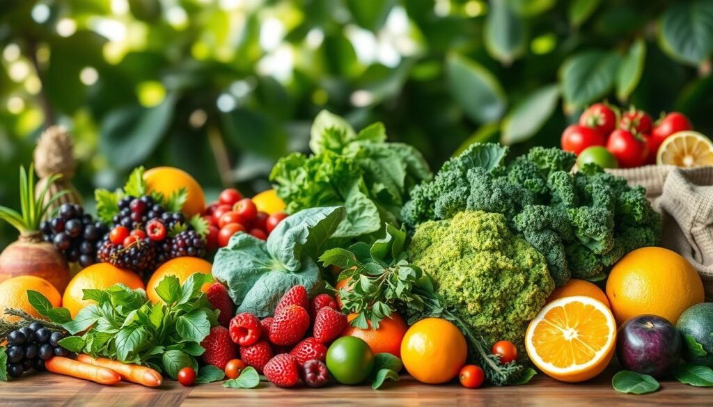 Dietary Adjustments