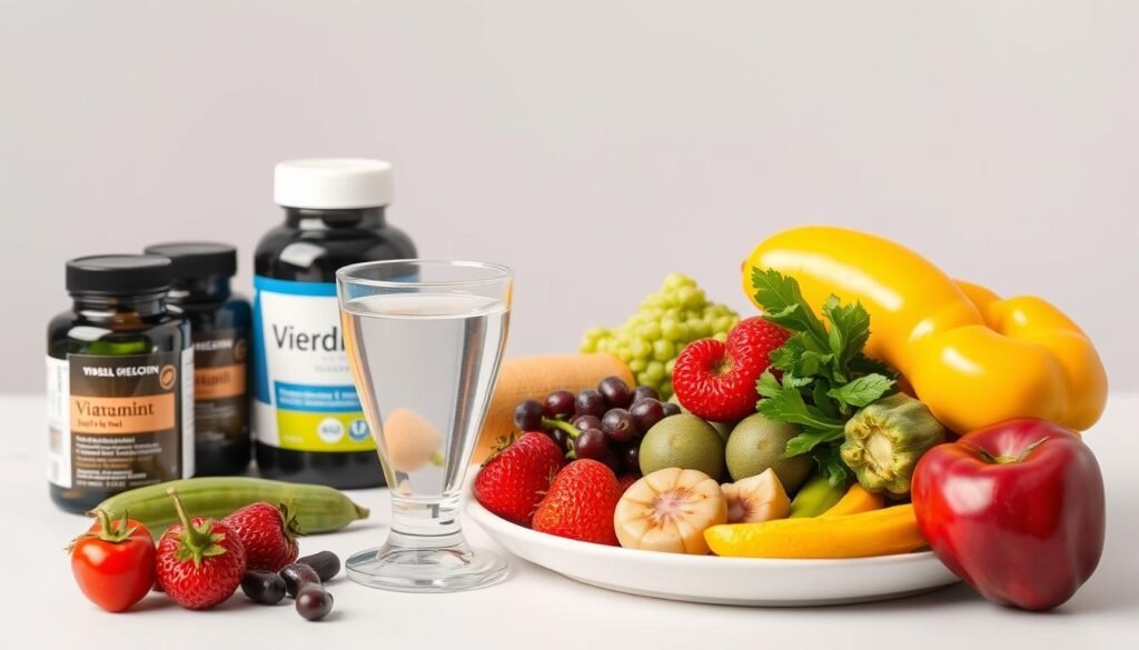 Dietary considerations while taking SLIN