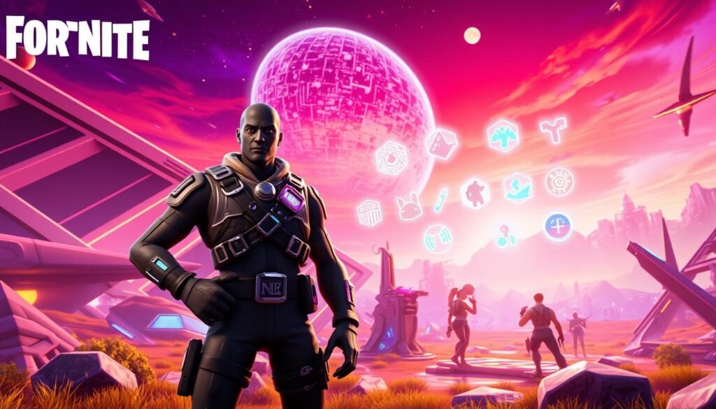 Fortnite Rewards Methods