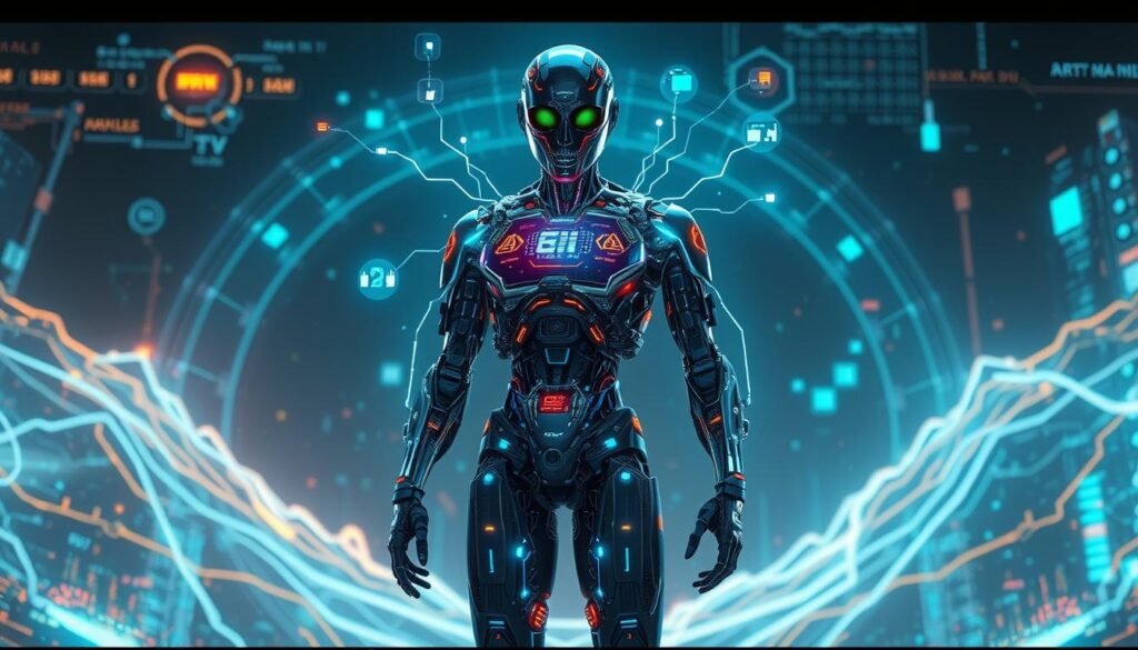 Future Trends in AI Ad Creation Technology