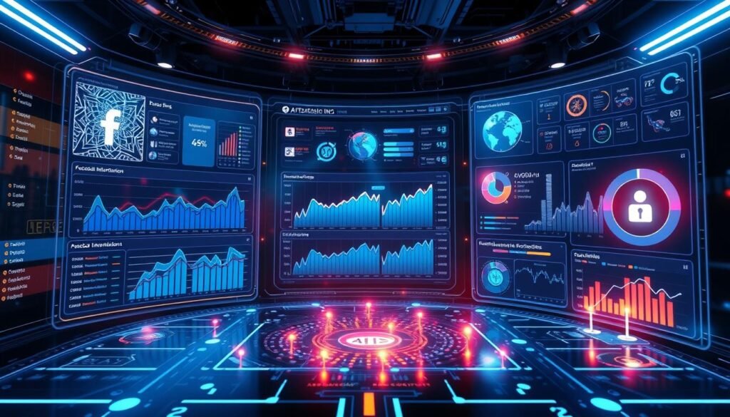 How to generate Facebook ads with AI