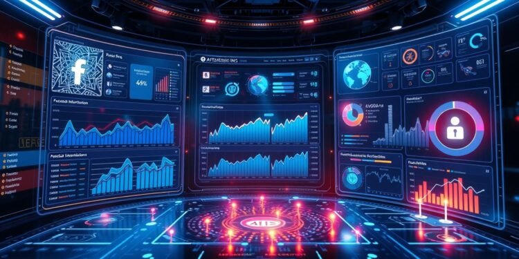 How to generate Facebook ads with AI