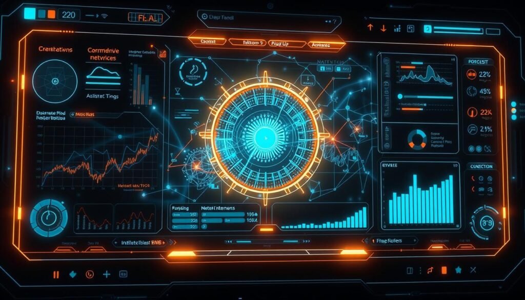 How to optimize ad creatives with AI insights