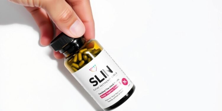 How to take SLIN for best results