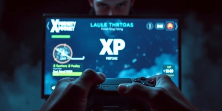 I Got BANNED for This… But It’s 100% Working RIGHT NOW! (XP Exploit