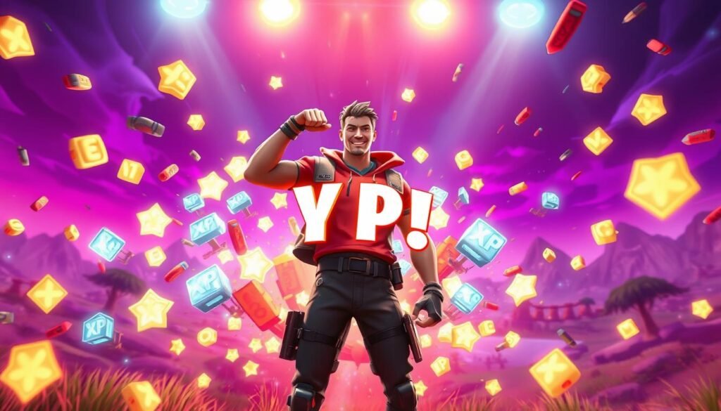 Maximize XP
