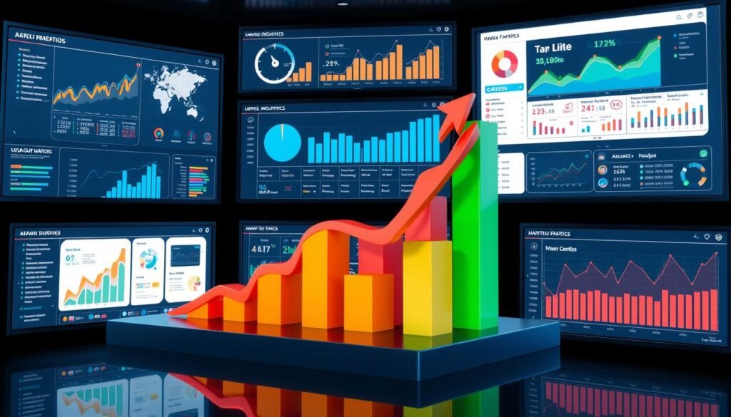 Measuring Success with AI Advertising Software