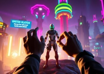 "NEW XP GLITCH 2024: Unlock All Battle Pass Skins FOR FREE (No Downloads)