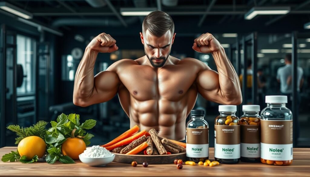 Natural ways to boost gym endurance for athletes