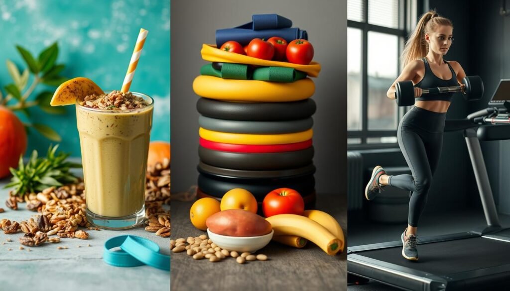Natural ways to boost gym endurance for athletes