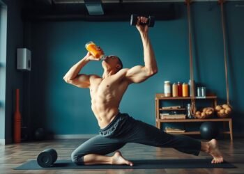Post-workout recovery tips for weightlifters