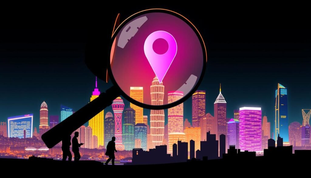 SEO specialist near me