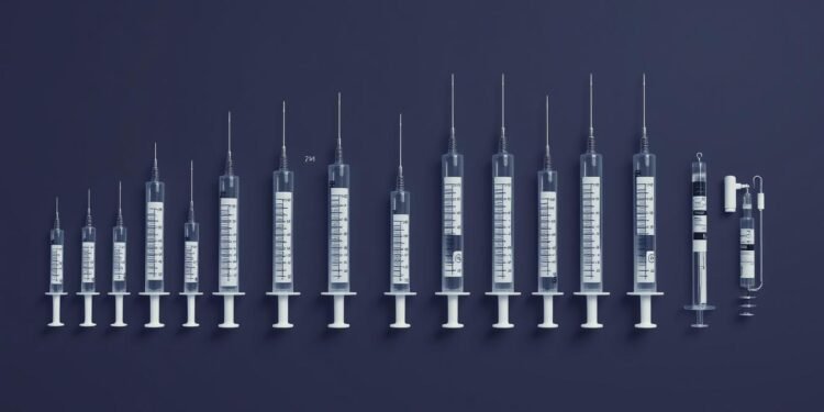 SLIN dosage guide for beginners