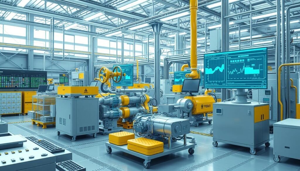 Seamless Workflow Integration