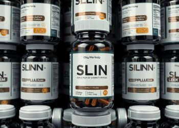 Stacking SLIN with other supplements