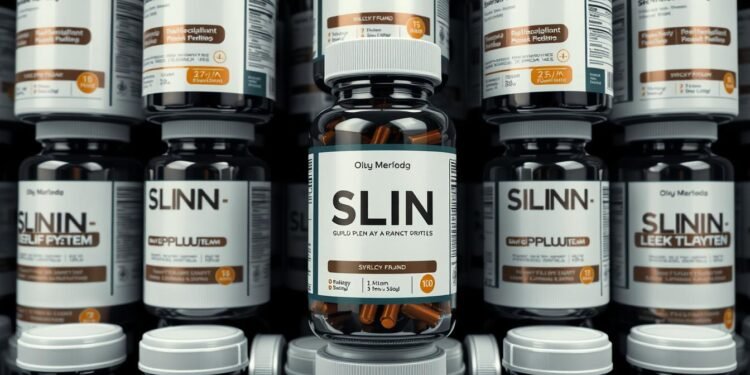 Stacking SLIN with other supplements