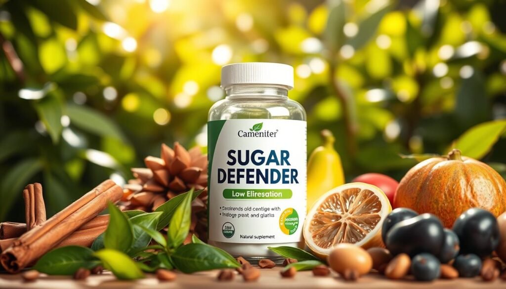Sugar defender