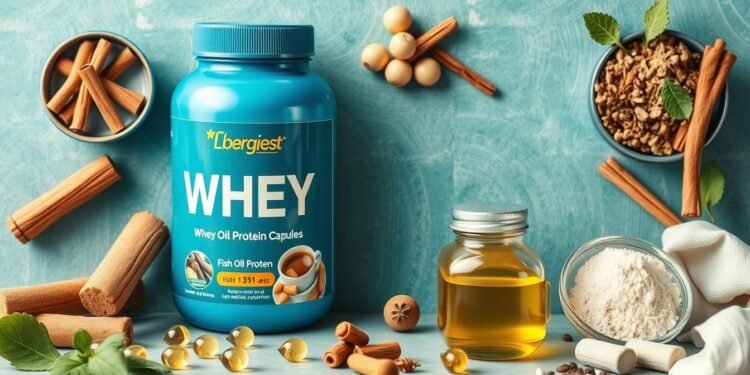 Supplements for bodybuilders with insulin resistance