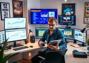 The Best Social Media Expert