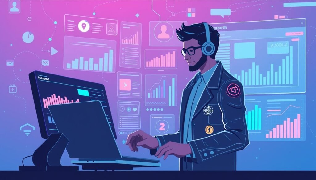 The best Instagram growth expert