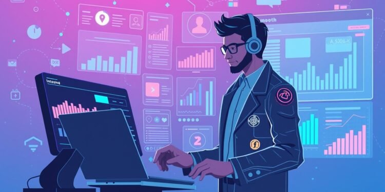 The best Instagram growth expert