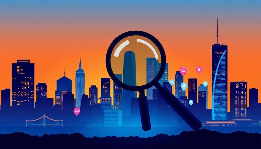 Top local SEO expert