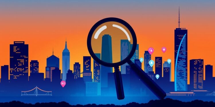 Top local SEO expert