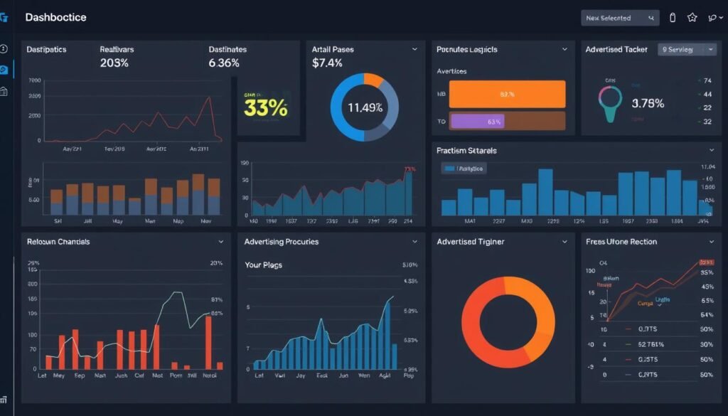 Tracking ad performance