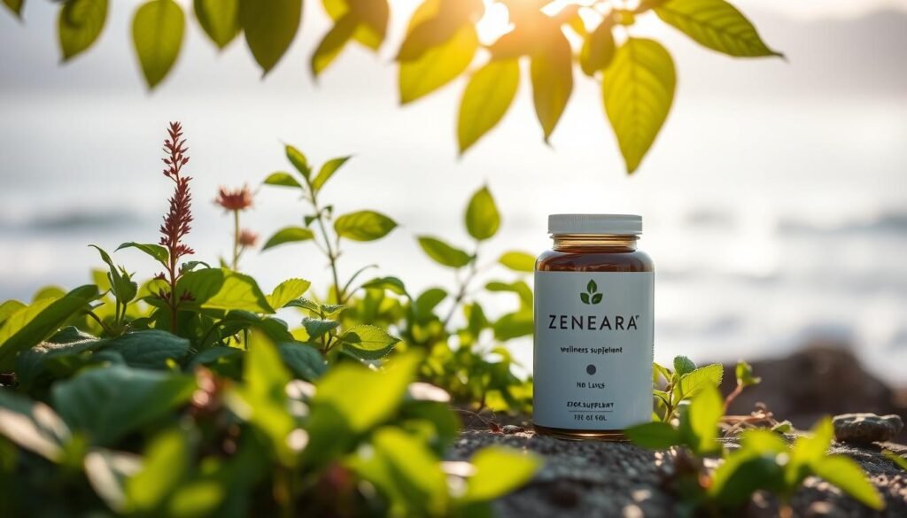 Zeneara supplement Review
